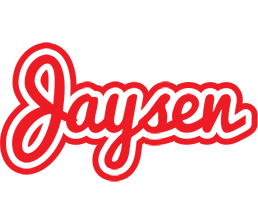 Jaysen sunshine logo