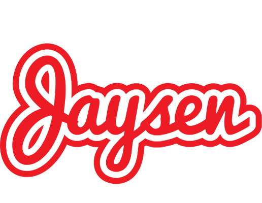Jaysen sunshine logo