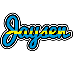 Jaysen sweden logo