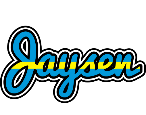 Jaysen sweden logo
