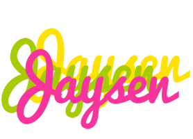 Jaysen sweets logo