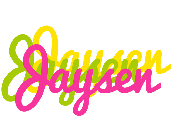 Jaysen sweets logo