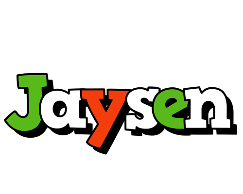 Jaysen venezia logo