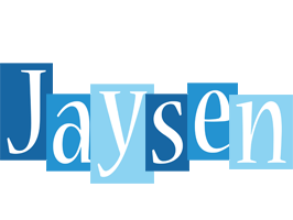 Jaysen winter logo