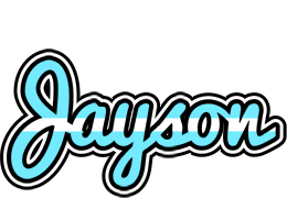 Jayson argentine logo