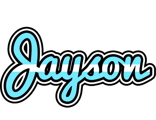 Jayson argentine logo