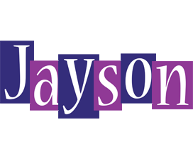 Jayson autumn logo