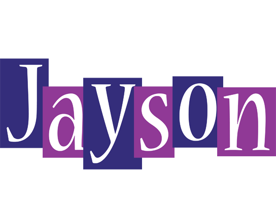 Jayson autumn logo