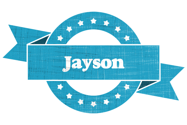 Jayson balance logo