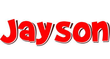 Jayson basket logo