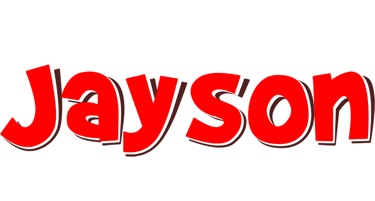 Jayson basket logo