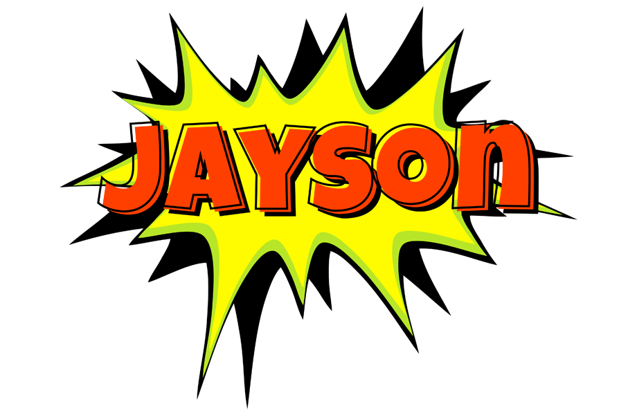 Jayson bigfoot logo