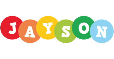Jayson boogie logo