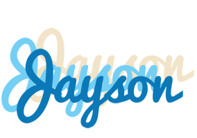 Jayson breeze logo
