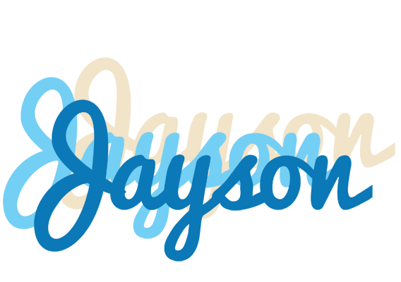 Jayson breeze logo