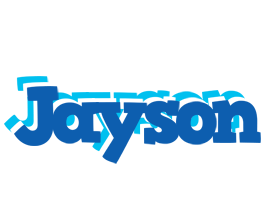 Jayson business logo