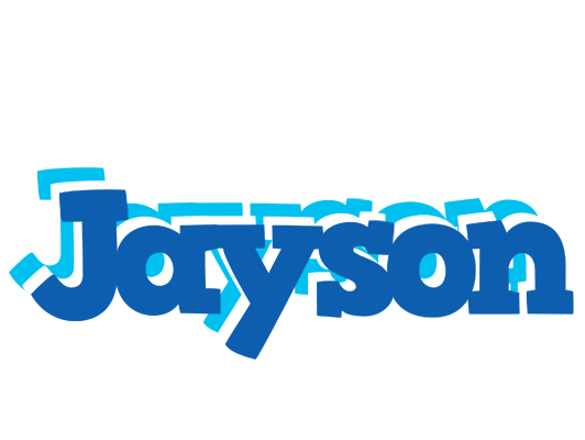 Jayson business logo