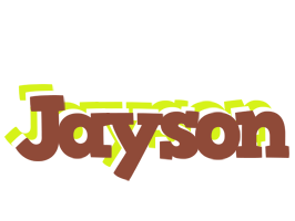 Jayson caffeebar logo
