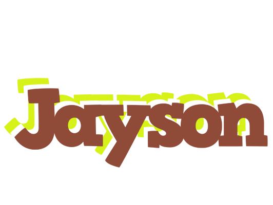 Jayson caffeebar logo