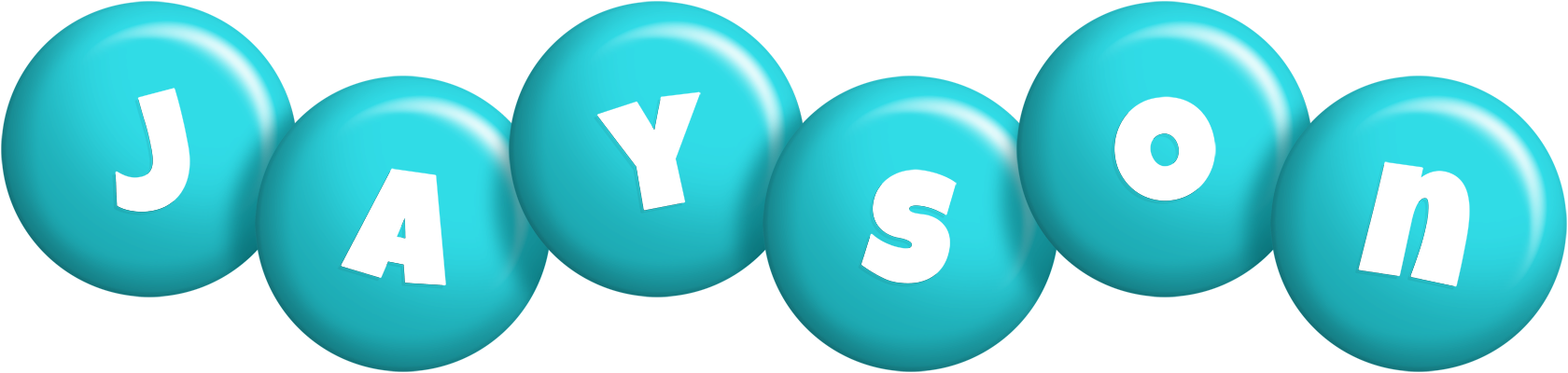 Jayson candy-azur logo