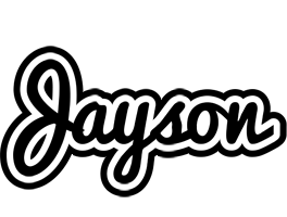 Jayson chess logo