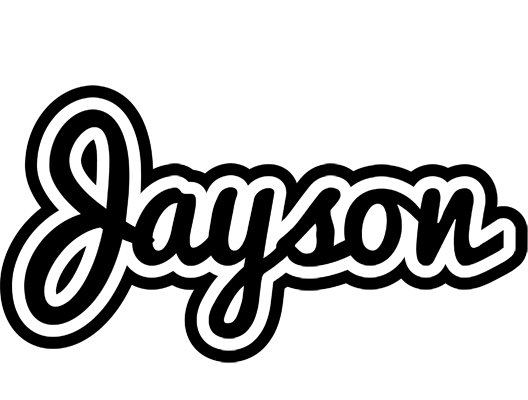 Jayson chess logo