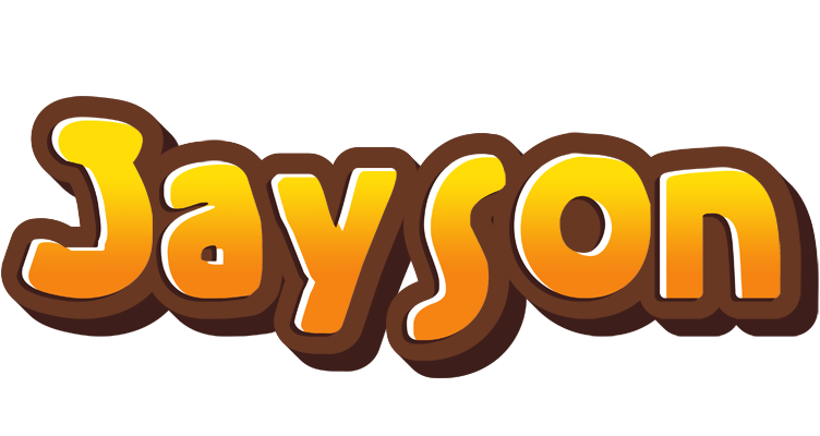 Jayson cookies logo