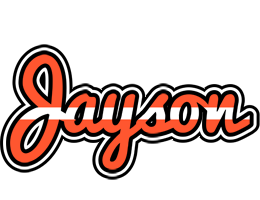 Jayson denmark logo