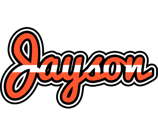 Jayson denmark logo