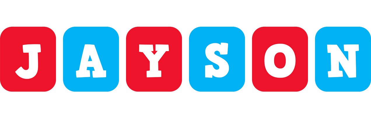 Jayson diesel logo