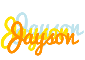 Jayson energy logo