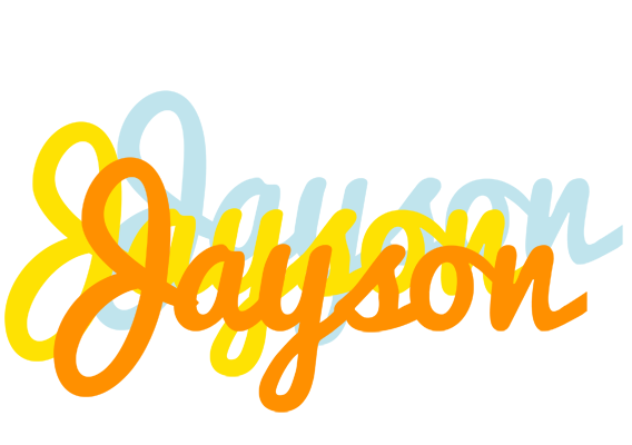 Jayson energy logo