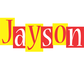 Jayson errors logo