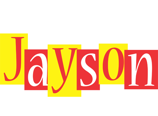 Jayson errors logo