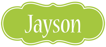 Jayson family logo