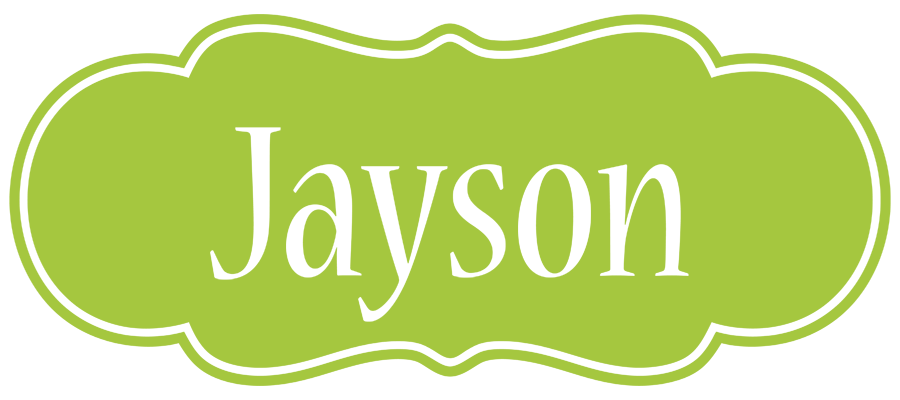Jayson family logo