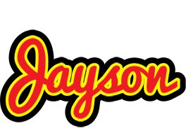 Jayson fireman logo
