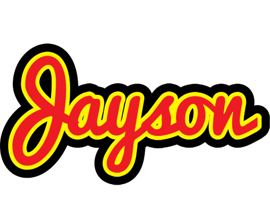 Jayson fireman logo