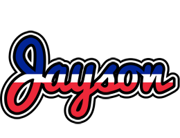 Jayson france logo