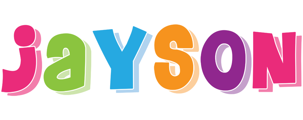 Jayson friday logo