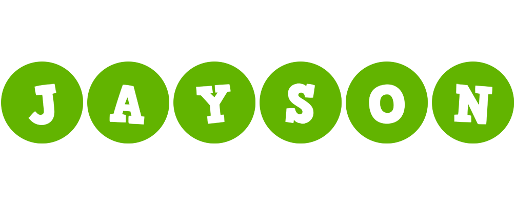 Jayson games logo