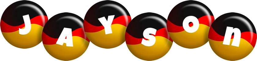 Jayson german logo