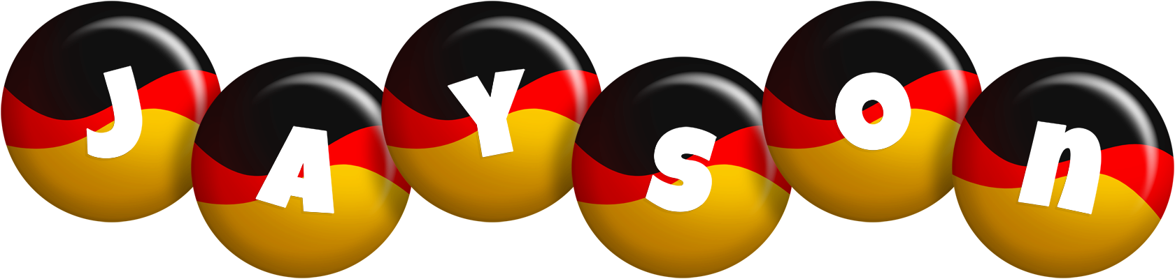 Jayson german logo