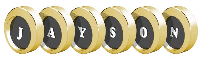 Jayson gold logo