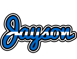Jayson greece logo
