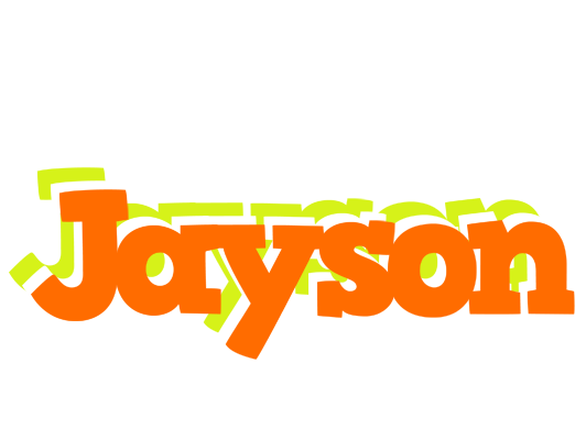 Jayson healthy logo