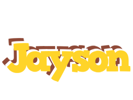Jayson hotcup logo
