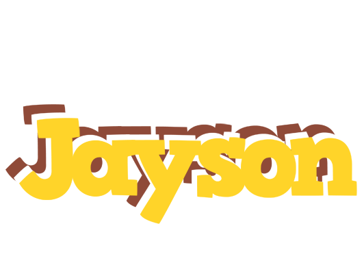 Jayson hotcup logo