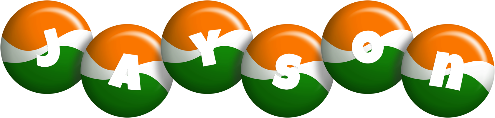 Jayson india logo
