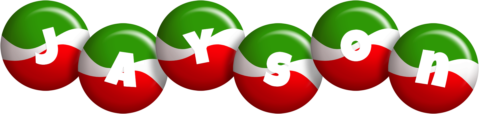 Jayson italy logo